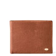Esquire Chicago Porte-monnaie Protection RFID Cuir 12 cm Foto du produit