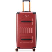 Jeep JH002B 4 roues Valise cabine 80 cm '