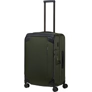 Samsonite Splendix 4 roues valise cabine 66 cm avec soufflet d'extension Foto du produit