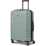 Smartbox Edition 01 4 roues Valise cabine 66 cm avec soufflet d'extension Foto du produit