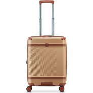 MODO by Roncato Charm 2.0 4 roulettes Trolley de cabine 55 cm avec soufflet d'extension Foto du produit