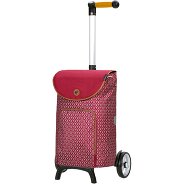 Andersen Shopper Unus Shopper Fun Famke Chariot à provisions 59 cm Foto du produit