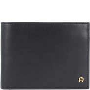 AIGNER Daily Basis Porte-monnaie en cuir 11 cm Foto du produit