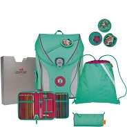 DerDieDas ErgoFlex Max Set de cartables 5 pièces Foto du produit