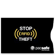 Pacsafe Pochettes de protection pour cartes RFIDsafe, paquet de 2 10 cm Foto du produit