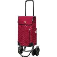 Andersen Shopper Quattro Shopper Sofia chariot à provisions 58 cm Foto du produit
