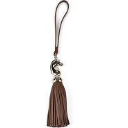 AIGNER Porte-clés Ciondollini en cuir, 24 cm Foto du produit