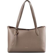 Coccinelle Thess Sac à bandoulière Cuir véritable 45 cm Foto du produit