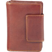 Greenland Nature Rubin Porte-monnaie en cuir 10 cm Compartiment pour téléphone portable Foto du produit