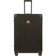 Bric's Life 4 roues Valise cabine L 78 cm avec soufflet d'extension Foto du produit