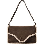 Coccinelle C-Me Sac à bandoulière Cuir véritable 33 cm Foto du produit