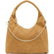 LES VISIONNAIRES Jade Cozy Chain Sac à bandoulière Cuir 38 cm Foto du produit
