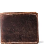 Jack Kinsky Baltimore 101 Porte-monnaie Protection RFID Cuir 13 cm Foto du produit