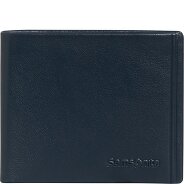Samsonite Attack 3.0 Porte-monnaie Cuir véritable 10.5 cm Foto du produit