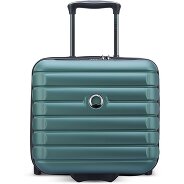 Delsey Paris Shadow 5.0 2 roues Valise business 38 cm Compartiment ordinateur Foto du produit