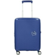 American Tourister Soundbox 4 roues Valise cabine 55 cm avec soufflet d'extension Foto du produit