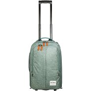 Tatonka Travel 40 2 roulettes Trolley de cabine 50 cm Compartiment pour ordinateur portable Foto du produit