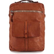Campomaggi Melograno Daypack Cuir 39 cm Foto du produit