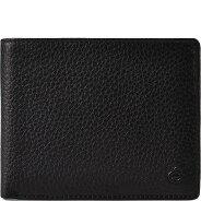 Esquire Texas Porte-monnaie Protection RFID Cuir véritable 12 cm Foto du produit