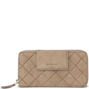 bugatti Fabia Porte-monnaie Protection RFID Cuir 18 cm Foto du produit