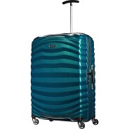 Samsonite Lite-Shock 4 roulettes Trolley 75 cm Foto du produit