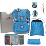 DerDieDas ErgoFlex Tiny Set de cartables 8 pièces Foto du produit
