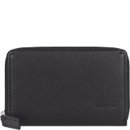 Maître F3 Adobar Étui pour cartes de crédit Protection RFID Cuir 10.5 cm Foto du produit