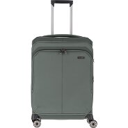 Travelite Priima 4 roulettes Trolley 68 cm avec soufflet d'extension Foto du produit