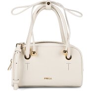 Furla Poppy Sac à main Cuir véritable 20 cm Foto du produit