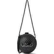 Karl Lagerfeld Signature Mini sac à bandoulière 14 cm Foto du produit