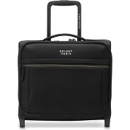 Delsey Paris Brochant 3 2 roulettes Trolley d'affaires 39 cm Compartiment pour ordinateur portable Foto du produit