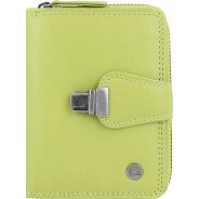 Greenburry Porte-monnaie Spongy en cuir 9 cm Foto du produit