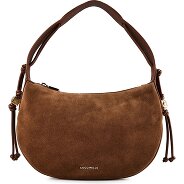 Coccinelle Thess Sac à bandoulière Cuir véritable 29 cm Foto du produit