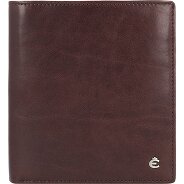 Esquire Toscana Porte-monnaie Protection RFID Cuir 12 cm Foto du produit