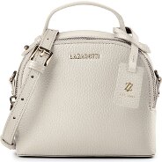 Lazarotti Sac à main en cuir « Bologna » - 17 cm Foto du produit