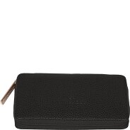 Windrose Beluga Boîte à bijoux Cuir 13 cm Foto du produit