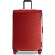 Echolac Logic Pro 4 roulettes Trolley 75 cm avec soufflet d'extension Foto du produit