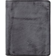 Jack Kinsky Porte-monnaie Nelson RFID cuir 10 cm Foto du produit