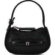 AIGNER Pendentif Cavallo en cuir, 11 cm Foto du produit