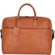 Burkely Antique Avery Porte-documents en cuir 46 cm Compartiment pour ordinateur portable Foto du produit