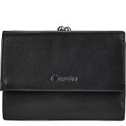 Esquire Silk Porte-monnaie Cuir véritable 12 cm Foto du produit
