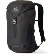 Gregory Nano 16 Sac à dos de randonnée 48 cm Foto du produit