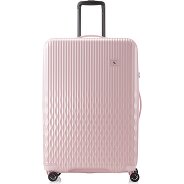 Pack Easy Flow 4 roues Valise cabine L 75 cm avec soufflet d'extension Foto du produit
