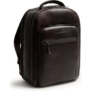 The Chesterfield Brand Serenzo Daypack Cuir véritable 40 cm Compartiment ordinateur Foto du produit