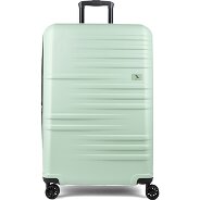 Pack Easy Mena 4 roues Valise cabine 75 cm avec soufflet d'extension Foto du produit