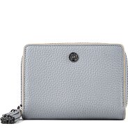 Esquire Virginia Porte-monnaie Protection RFID Cuir véritable 13 cm Foto du produit