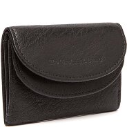 The Chesterfield Brand Newton Porte-monnaie Protection RFID Cuir véritable 10 cm Foto du produit