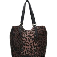 Cowboysbag Leopard chic Harrison Sac de shopper 55 cm Foto du produit