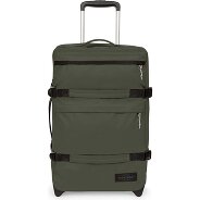 Eastpak Transit'R Plus 2 roues Valise cabine 55 cm Foto du produit