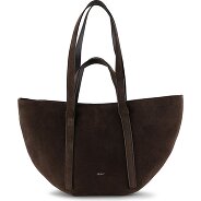 abro Cosmo Sac de shopper Cuir 40 cm Foto du produit